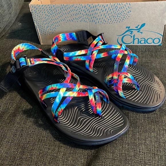 Chaco Z Volv X2 Sandal - Picture 3 of 6